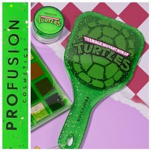 Profusion Cosmetics X TMNT Handheld Mirror